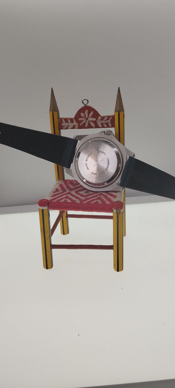 Orologi: Montre récupération ETA 1080 – Usato da La Chaux-de-Fonds venduto da jac_9llg 6