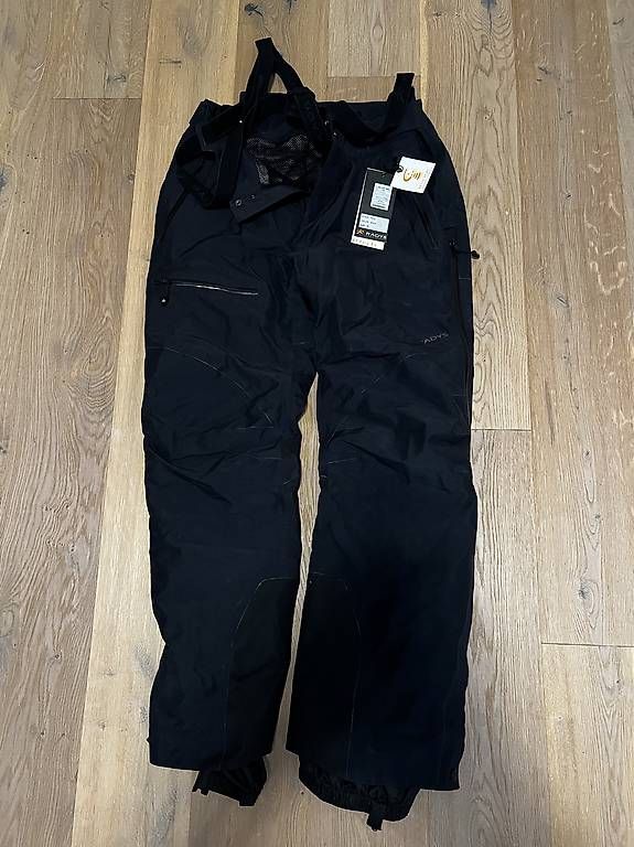 Radys Pantaloni: RADYS Tech Pants R2 Men XL – Usato da Nottwil venduto da dangeli