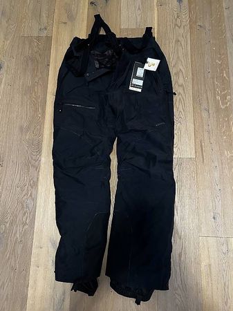 RADYS Tech Pants R2 Men XL