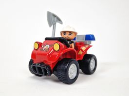 LEGO Duplo 5603 - Feuerwehrhauptmann