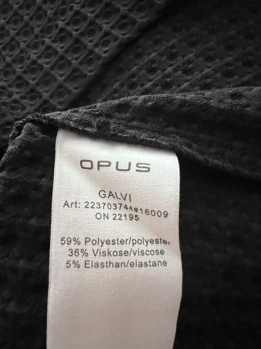 Opus Maglioni & Felpe: Opus Pulli – Nuovo (secondo la descrizione) da Kloten venduto da pae_wq5j 4