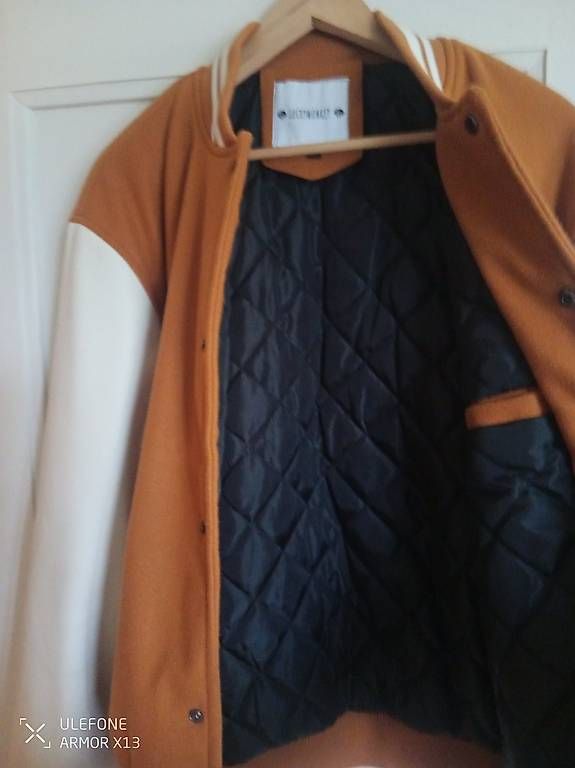 Giacche: Collegejacke  – Usato da Aarau venduto da lumaru 3