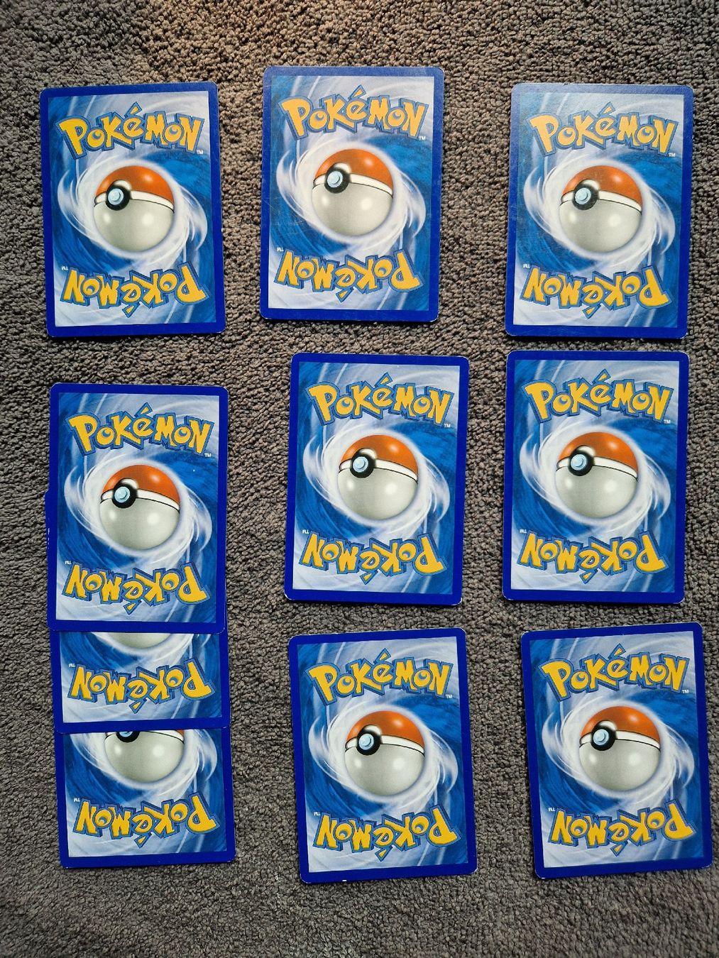 Pokémon Carte collezionabili: Pokemon Manaphy-Deck – Usato da Gossau SG venduto da Sev7ven 1