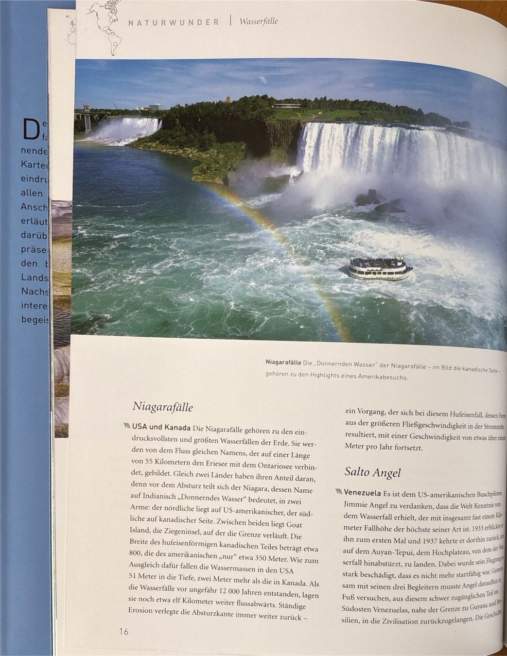 Libri: Bildatlas Weltwunder – Nuovo (secondo la descrizione) da Sarnen venduto da Livres 6