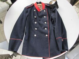 Infanterie-Waffenrock Ord. 1898
