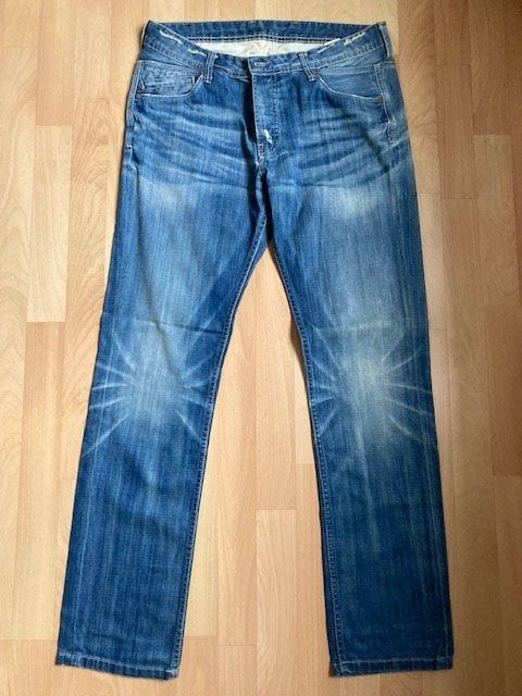 Pepe Jeans Jeans: Schöne Pepe Jeans, 32/32, neu – Gebraucht aus Cham von I7I7