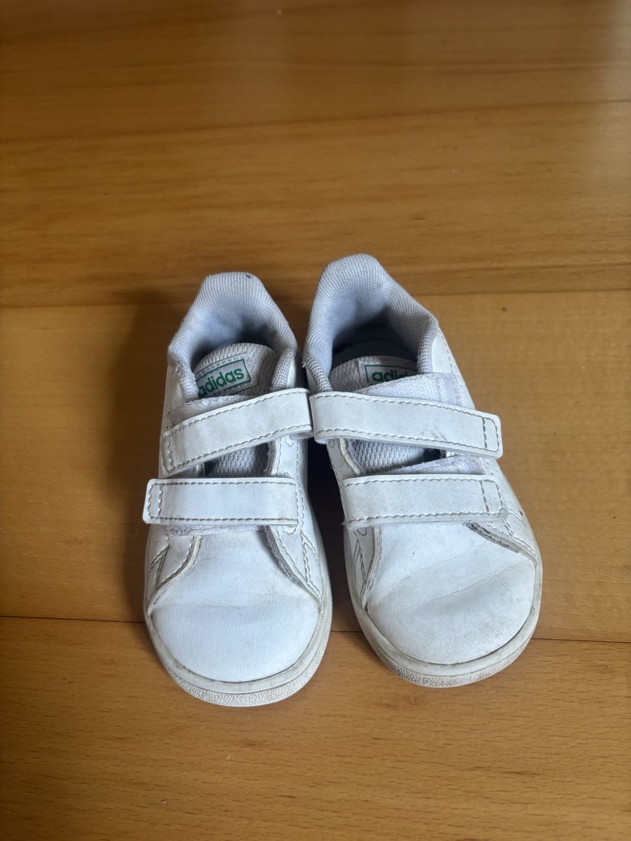 Scarpe per ragazzi: Adidas Schuhe grösse 23 – Usato da Hofstetten SO venduto da kar_2l9m 3