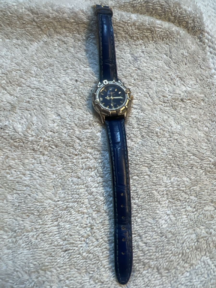 Breitling Orologi: Breitling Damen Armbanduhr Quartz – Usato da Rorschach venduto da TimelessTrading 1