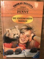 Sieben Pfoten für Penny- 17- Das verschwundene Tagebuch
