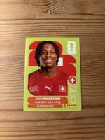 Panini FIFA 2026 SUI 15