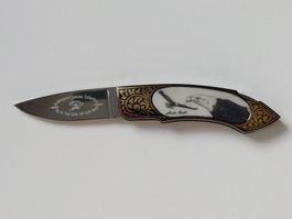 Gigand Knives - Endangered Species Collection - "Eagle"