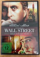 DVD - Wall Street Geld schläft nicht