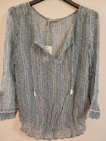 nile bluse neu gr. S