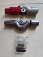 Dyson v12 Flex-Adapters & Zubehörhalterung