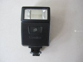 MAMIYALITE ZE Compact Flash