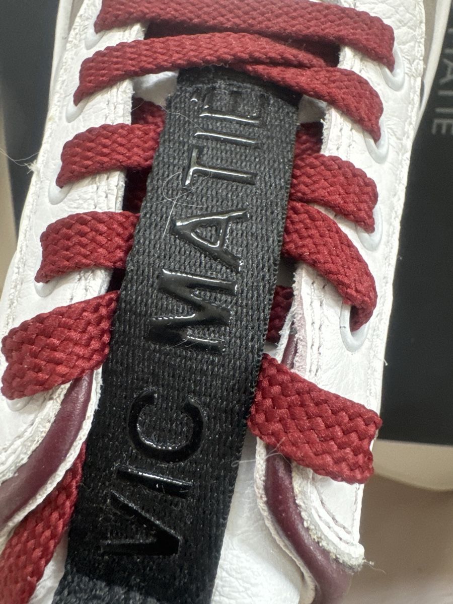 Vic Matié Damenschuhe: Vic Matie Sneakers Neu – Neu und originalverpackt aus Sachseln von Guguiseli 6