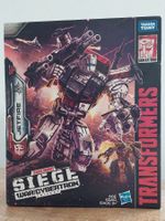 Transformers War for Cybertron – Siege : Jetfire (Hasbro)