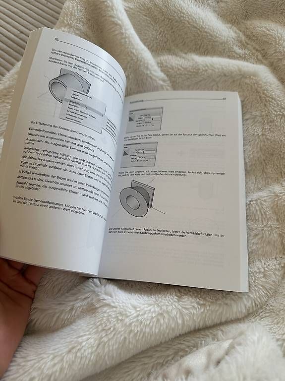 Libri: Einfach SketchUp  Eine Gebrauchsanweisung – Usato da Klingnau venduto da mic_qk2t 2