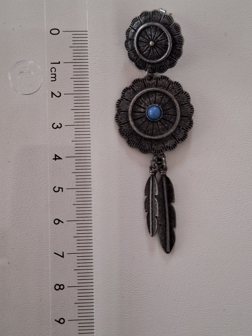 Ohrringe & -stecker: OHRRING – Gebraucht aus Steinhausen von togoraul123 3