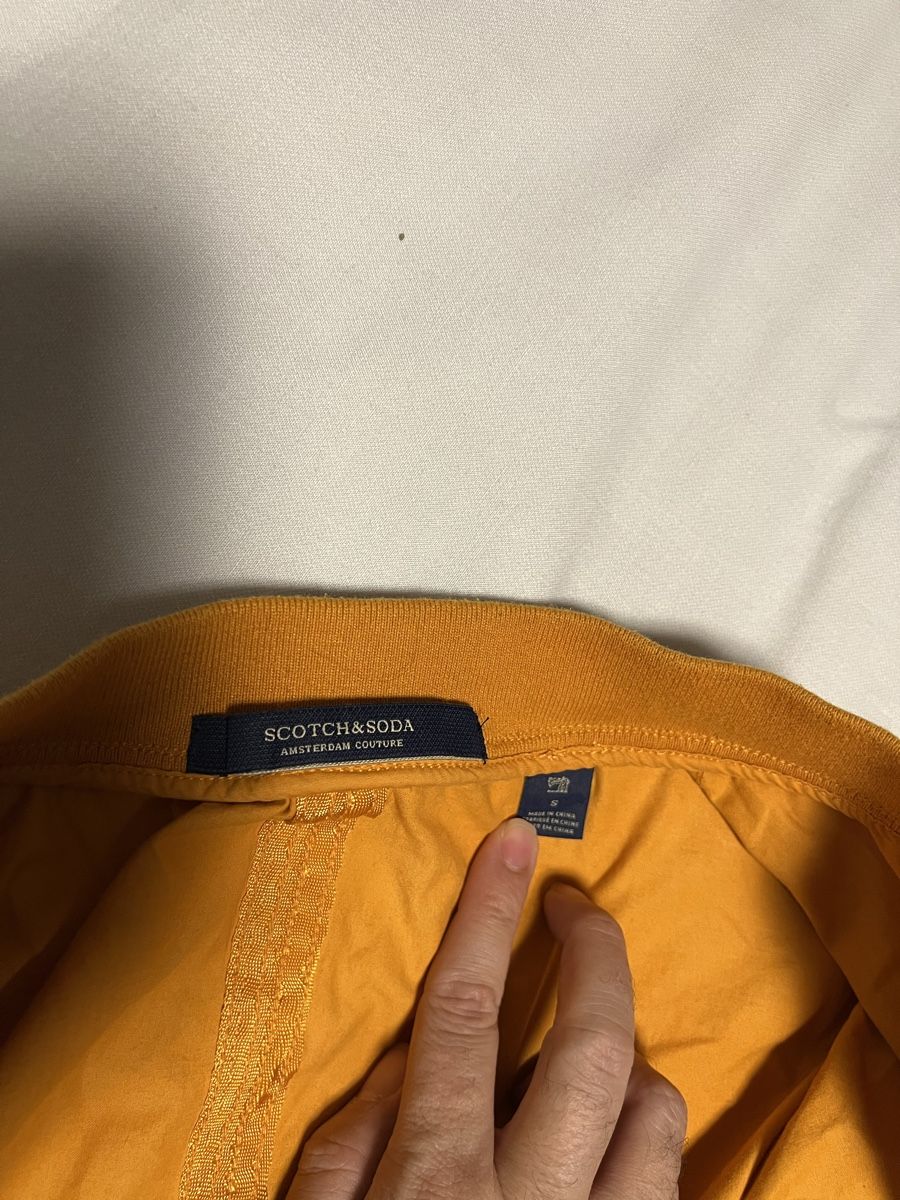 Giacche: Scotch and Soda Sommerjacke – Usato da Niederglatt ZH venduto da Cordobes83 2