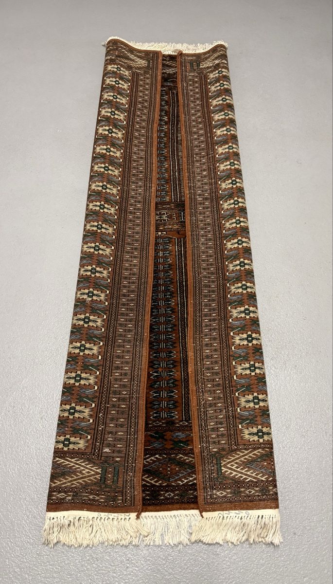 Tappeti: Orientteppich  Top Zustand, 95x160cm – Usato da Sempach venduto da Star7 5