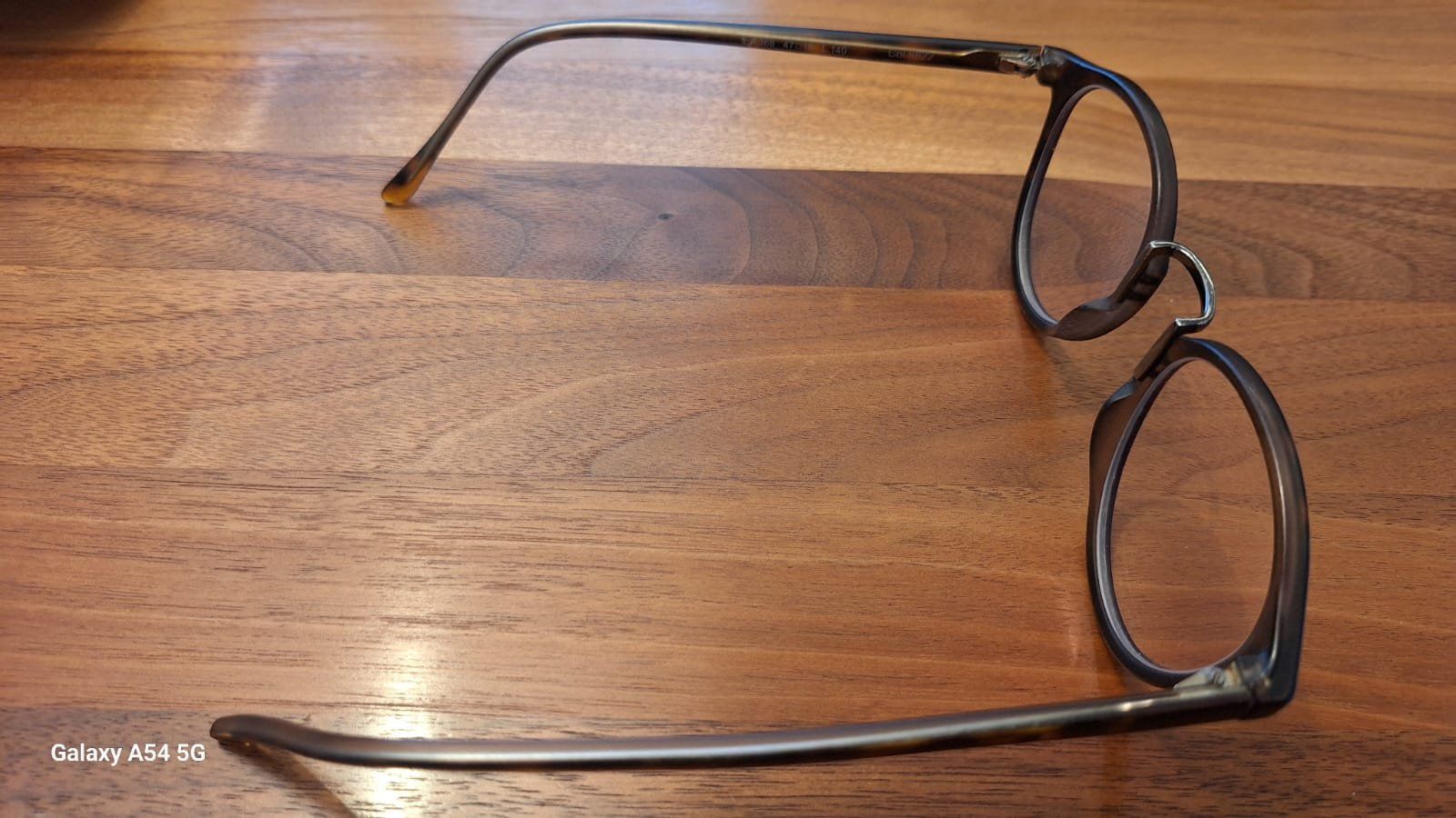 Brillen & Gläser: Brillengestell – Gebraucht aus Gossau von Salva1967 1
