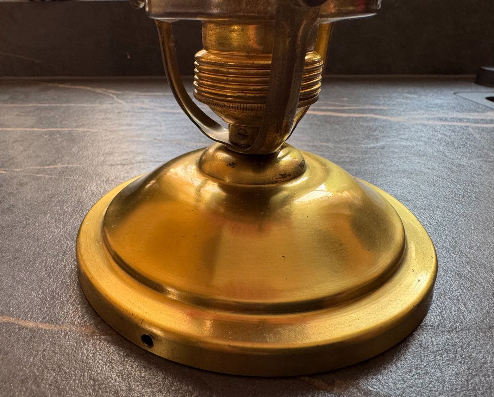 Lampadari & plafoniere: Antik Jugendstil Deckenlampe – Usato da Pfeffingen venduto da McStrada 2