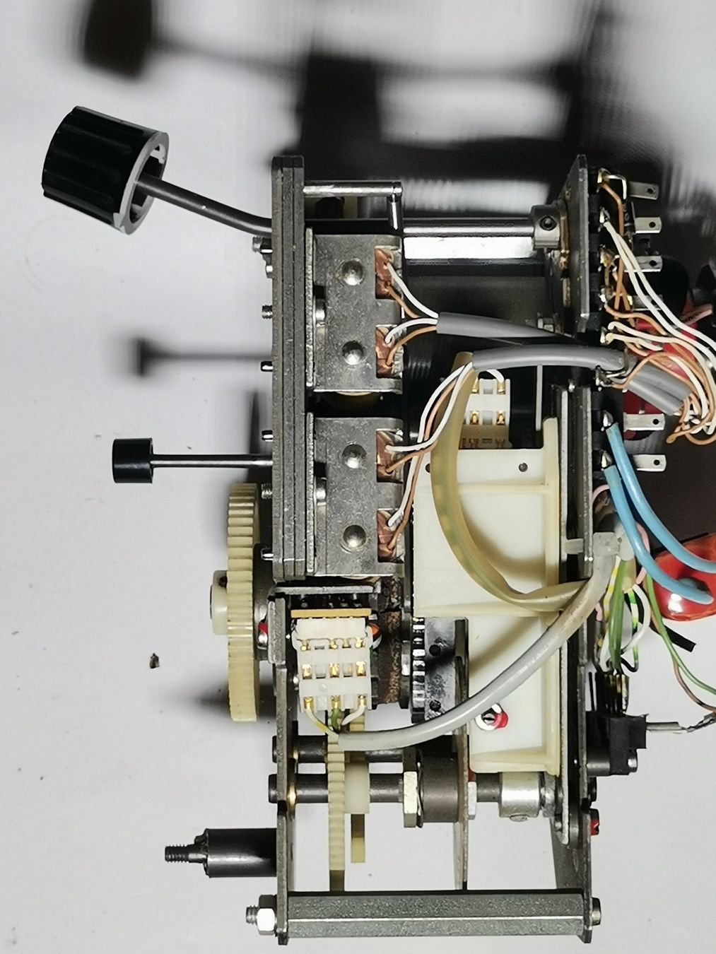 Maxon  Moteurs: Maxon Motor mit Mechanik & Indexer – D'occasion à Kleindöttingen par Katze99 4