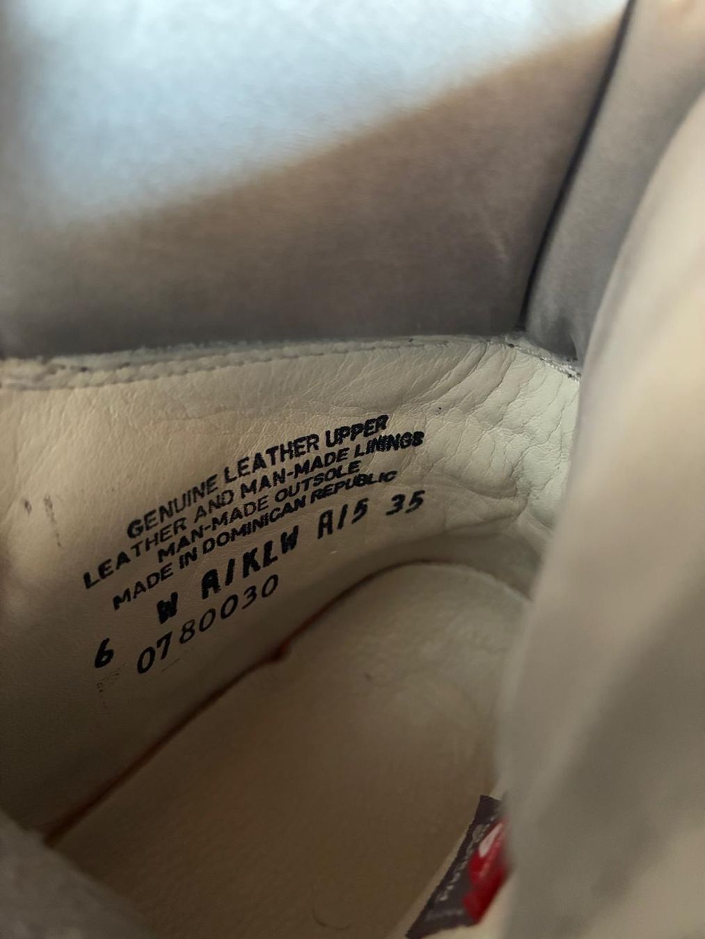 Timberland Herrenschuhe: TIMBERTAND – Neu (gemäss Beschreibung) aus Rümlang von har_z6qv 1