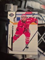 Tanner Fritz Rapperswil Jona Lakers Sportzoo 2024/25
