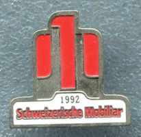 Mobiliar  Versicherung  1992