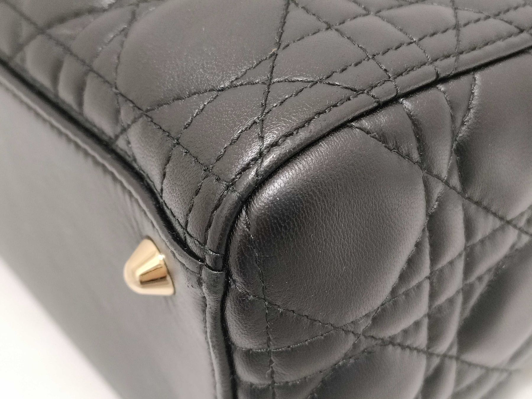 Dior Borse da donna: Lady Dior Large Neupreis CHF 6200 – Usato da St. Gallen venduto da Love_Luxury 5