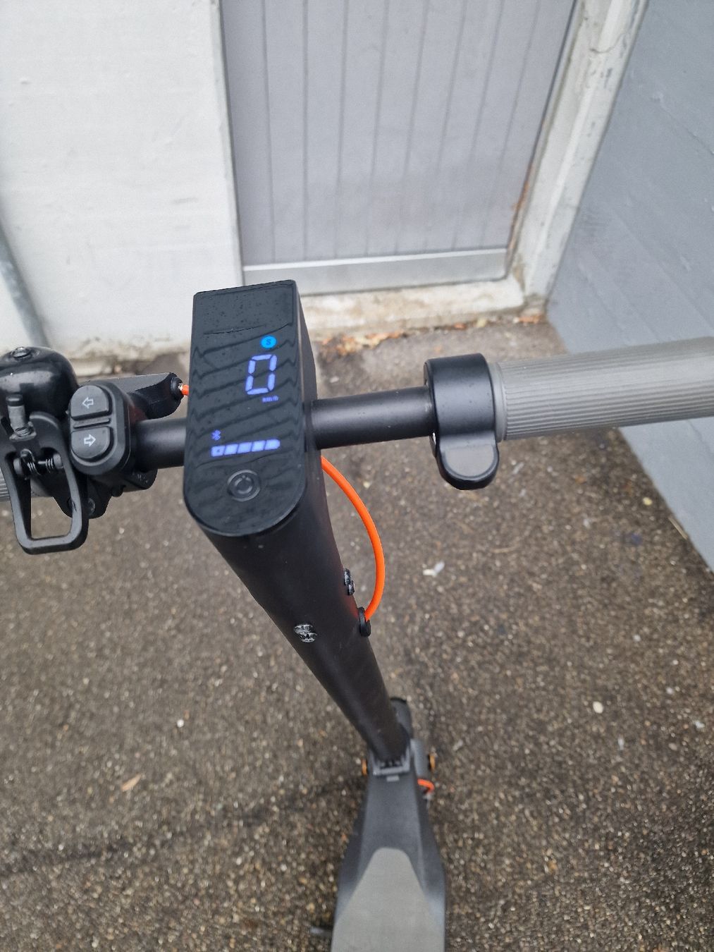 Scooters: Xiaomi 4 Lite – D'occasion à Gossau SG par kne_c8rh 3