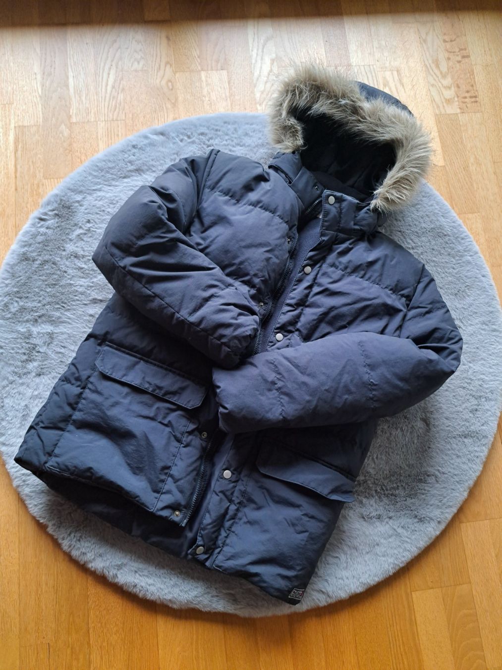 Giacche & Cappotti: Coole, warme Winterjacke – Usato da Ringgenberg BE venduto da suwi15 1