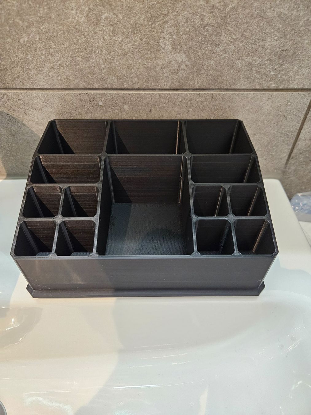 Maquillage: Make Up Organizer – D'occasion à Wattwil par Belinda98