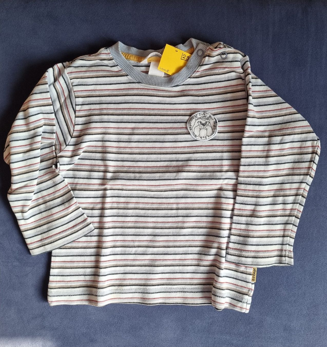Lotti & Set di vestiti: Pullover Longshirt 4 Stk., Gr. 86 – Usato da Schmitten FR venduto da giba11 1