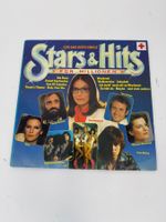 Stars&Hits LP/ Schallplatte für das Rote Kreuz