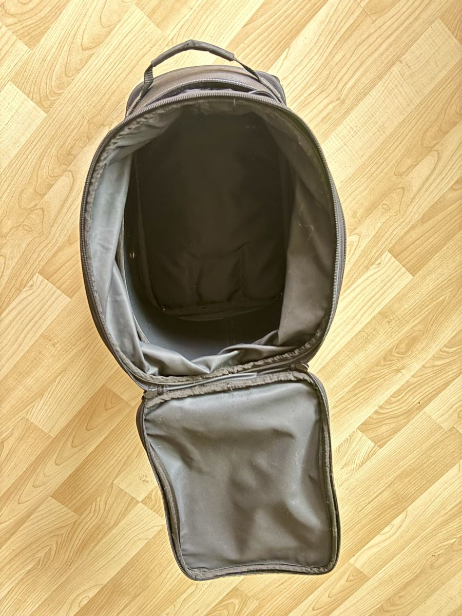 Held Rucksäcke: Motorrad Tankrucksack  – Gebraucht aus Bern von larrybird 1
