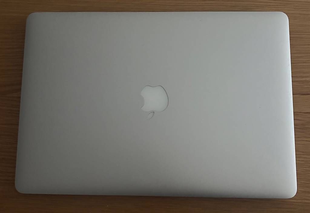 Apple PC: MacBook Pro Retina 15 - 2015 – Usato da Nyon venduto da Celiiha 2
