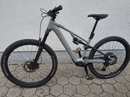 Cube AMS Hybrid One44 TM 400X, Grösse M