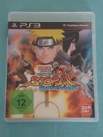 PlayStation Network PS3 STORM