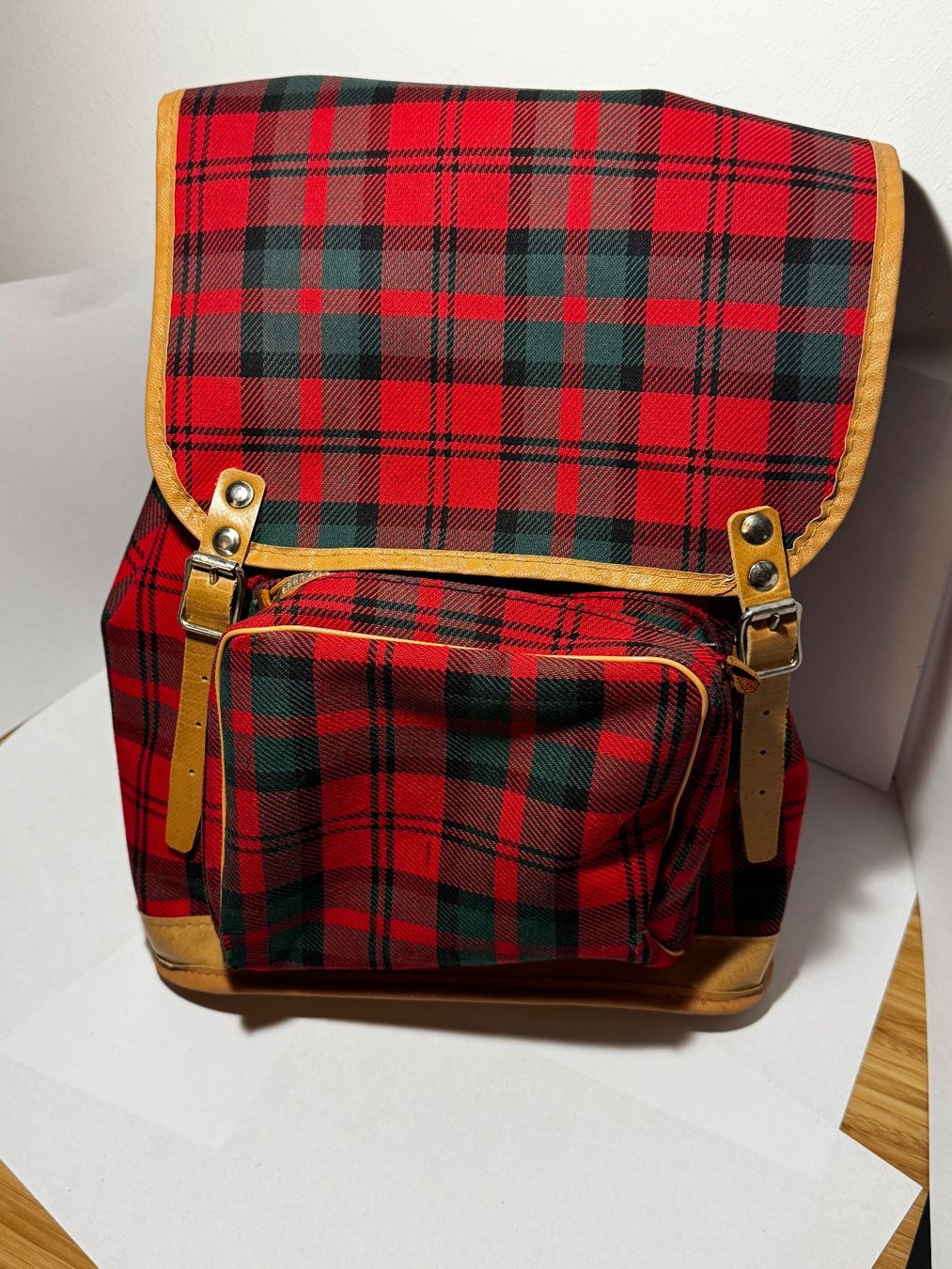 Zaini: Retro Kinderrucksack – Usato da Winterthur venduto da Sarafina66