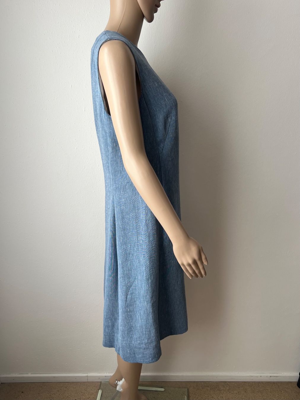 Akris Vestiti: AKRIS Kleid 🩵 – Usato da Zürich venduto da ClosetQueen 5