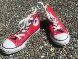 Turnschuh Converse