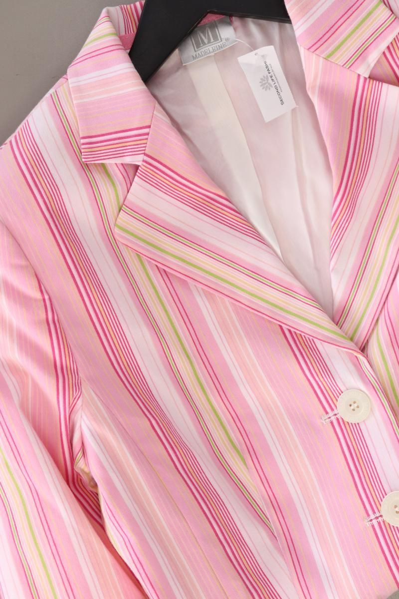 Giacche: Madeleine Classic Blazer Gr. 36 Vintage – Usato da Neustadt an der Waldnaab venduto da SecondLifeFashion 3