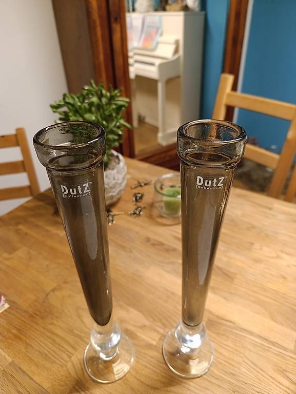 Vasen & Gefässe: 2 Dutzvasen – Gebraucht aus Frauenfeld von nad_jlb5