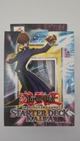 Yu-Gi-Oh, Kaiba Starter Deck, sealed
