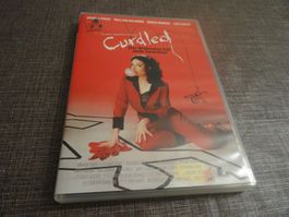DVD Curdled Der Wahnsinn hat viele Gesichter