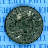 CHF___0.02 1944 -vz 2 Rappen