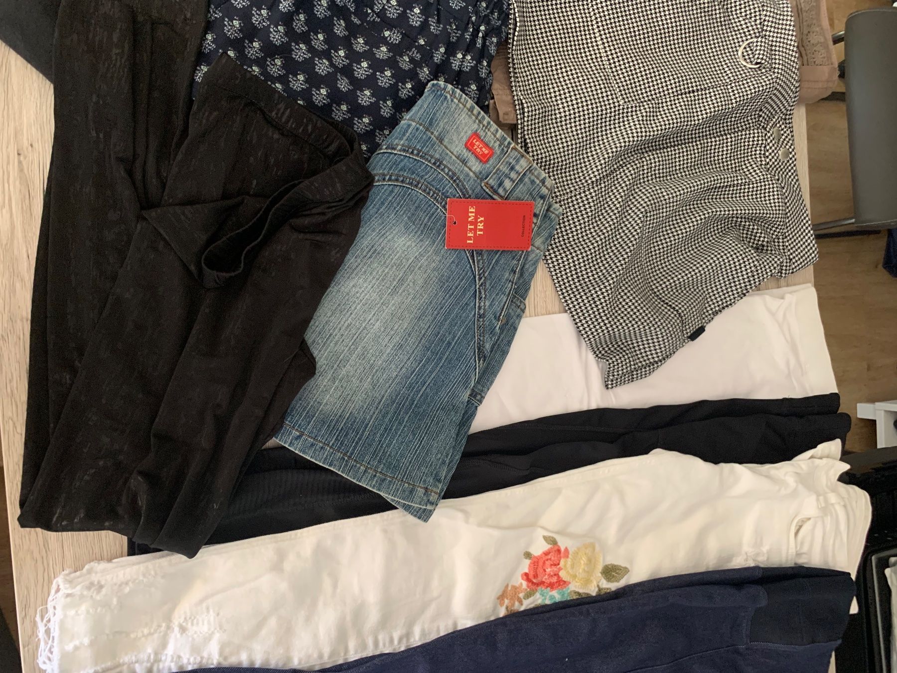 Lotti di vestiti: Markenkleider, Kleiderpaket Gr.M – Usato da Niederhasli venduto da Nati134 1